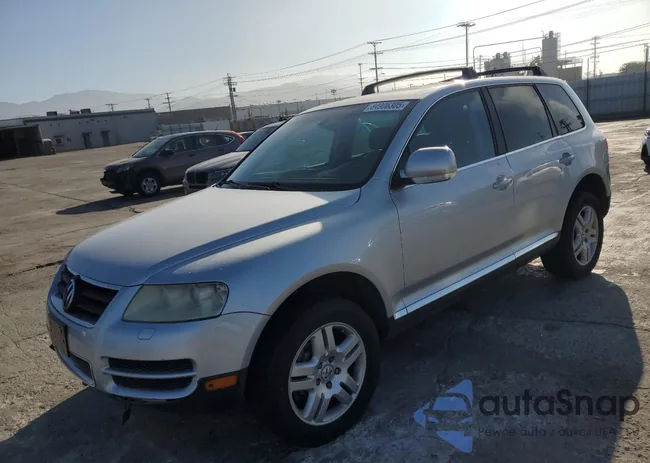 WVGZM77L16D054733: 84906305