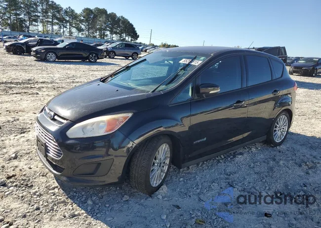 1FADP5AU2DL532100: 85261815