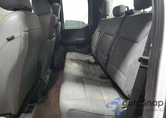 1FTEX1CB5MKD70293: 89441665