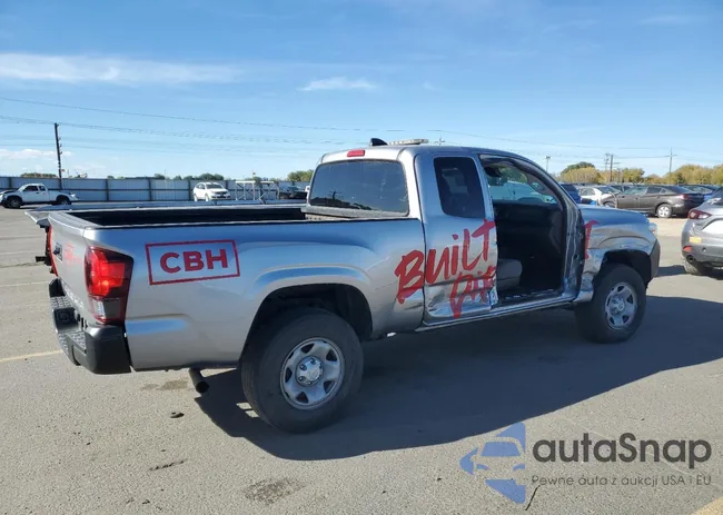 3TYSX5EN1MT009464: 86653385