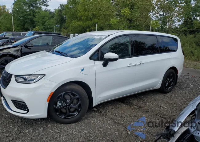 2C4RC1L77PR609289: 87096655