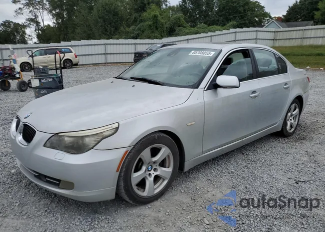 WBANW13558CN54756: 85708055