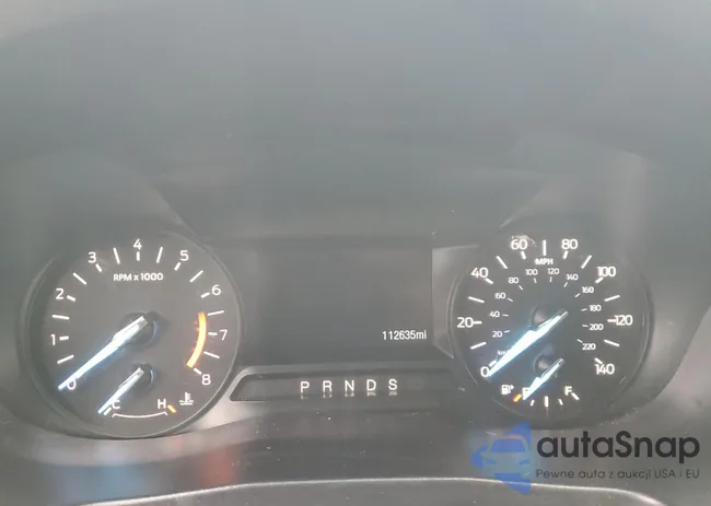 1FM5K7DH0KGA47236: 74260145