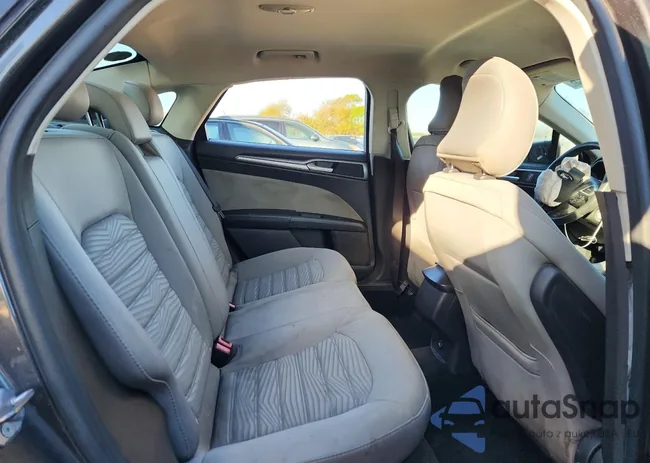 3FA6P0G70GR350835: 99707335