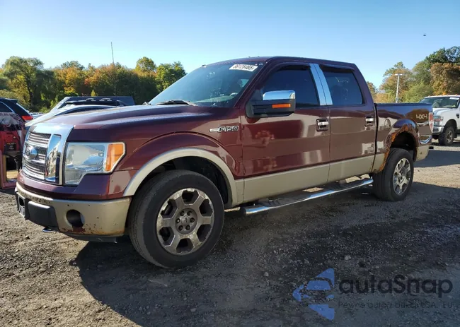 1FTPW14V49FB40166: 86128465