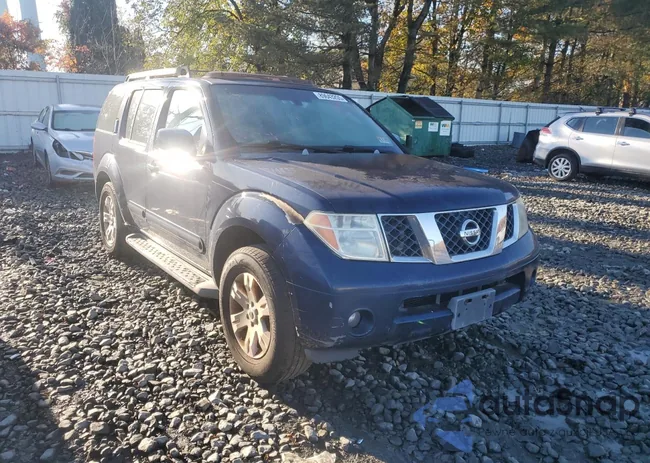 5N1AR18W16C674301: 89643205