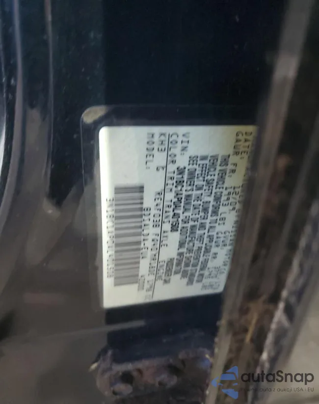 3N1BC1AP0AL401508: 81624975