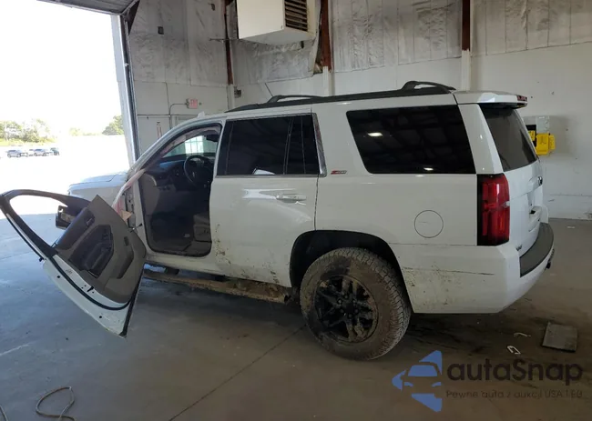 1GNSKBKC3GR447019: 86708365