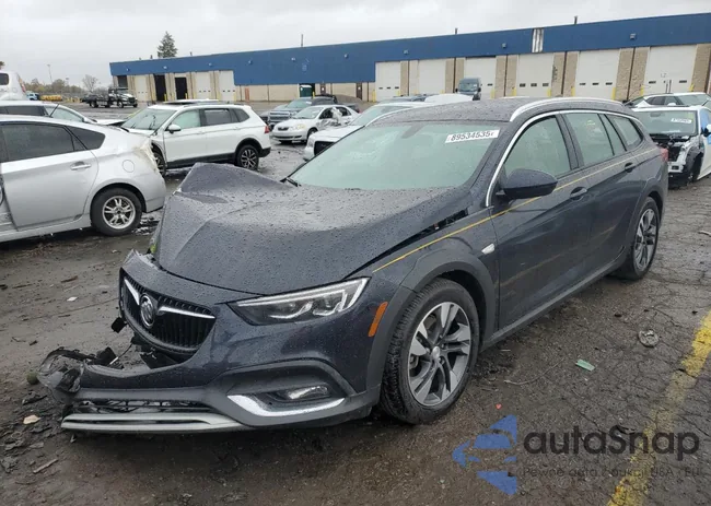 W04GV8SX2J1132868: 89534535