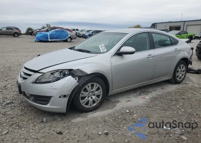 1YVHZ8BH3A5M32557: 86427335