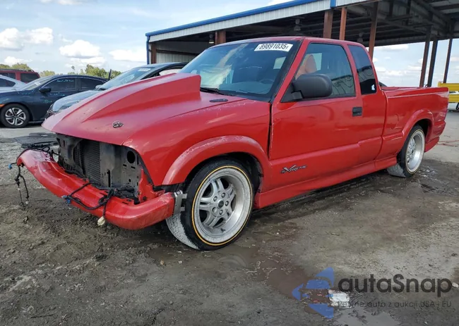 1GCCS19W228186522: 89891035