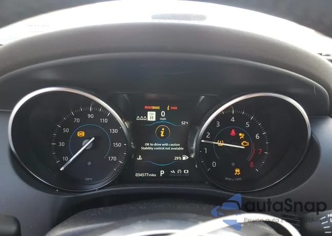 SADCK2FX2LA625459: 86618945