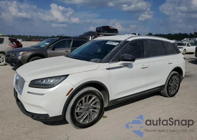 5LMCJ1C94NUL12437: 89488275