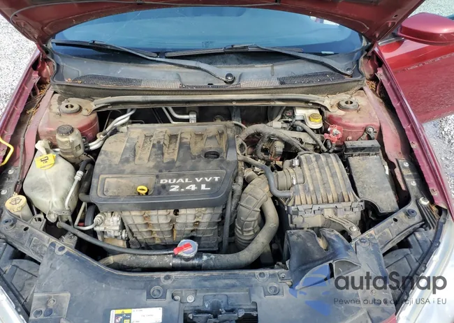 1C3CCBBB2DN764668: 89465045