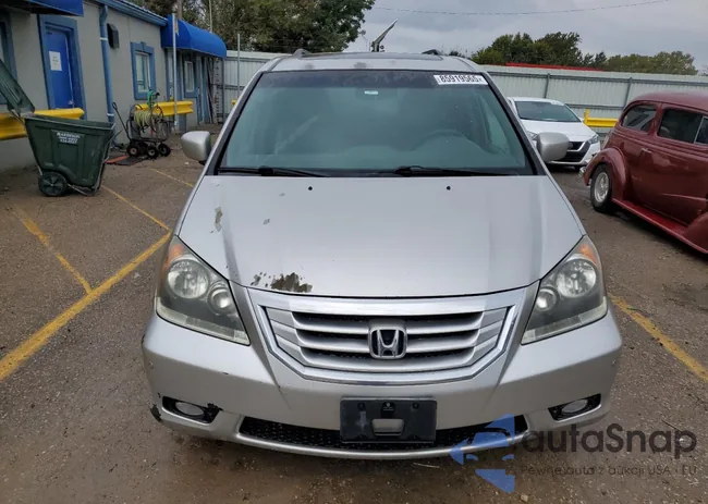 5FNRL389X9B004784: 85919565