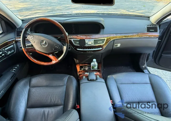 WDDNG8GB1BA419906: 86699065