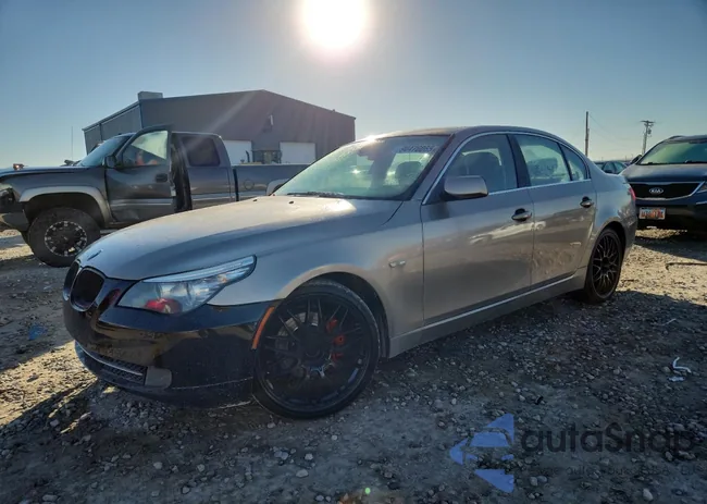 WBANU53549C123453: 90476065