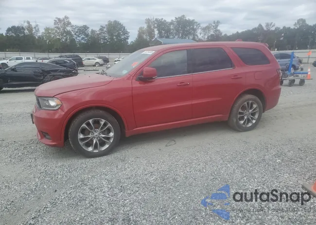 1C4RDJDG3KC744587: 86254495