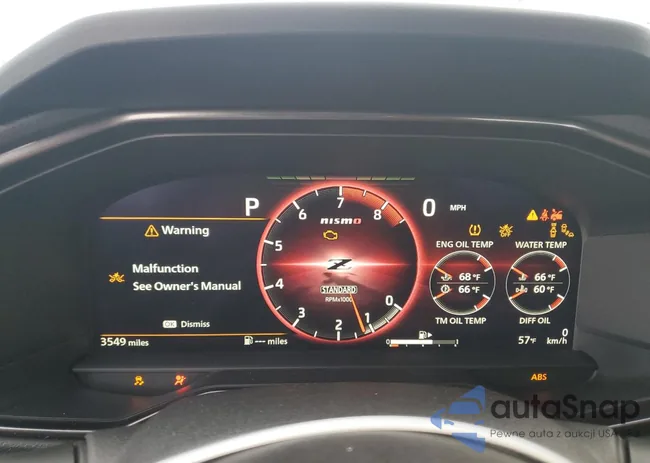 JN1BZ4CH2RM362394: 85642395