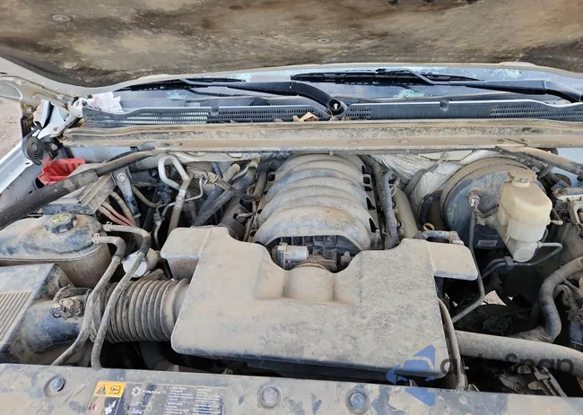 1GNSK5EC3FR163031: 89532945