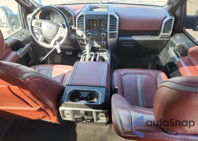 1FTEW1E56JFC07621: 89619015