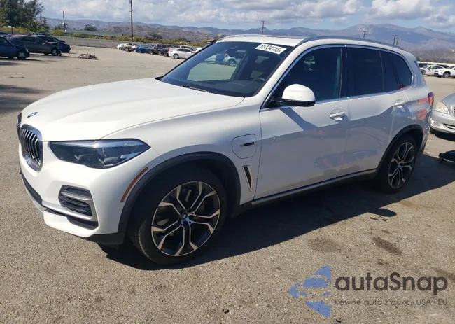 5UXTA6C09N9J22544: 85134145