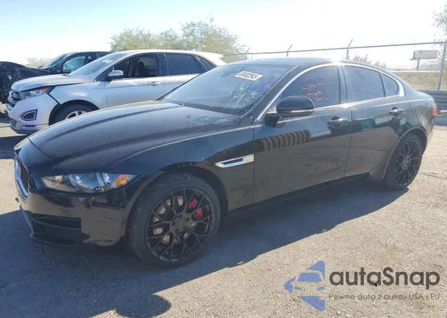 SAJAJ4BV8HCP14987: 89502845