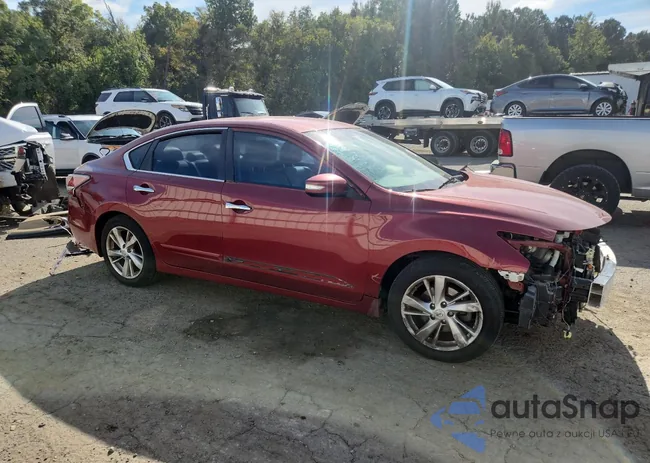 1N4AL3APXFN300090: 85491005