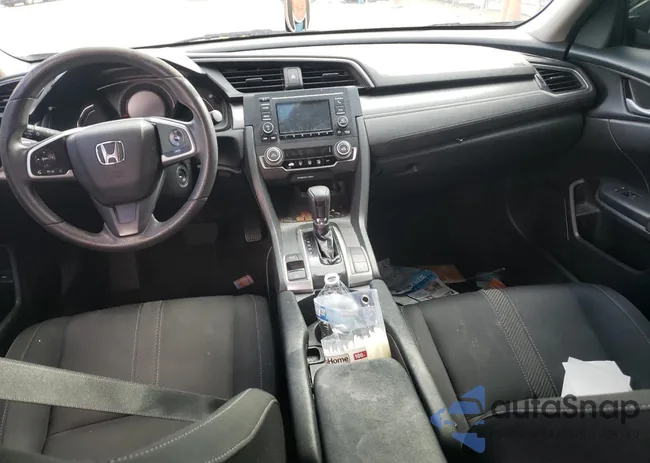 2HGFC2F50HH575823: 86324315