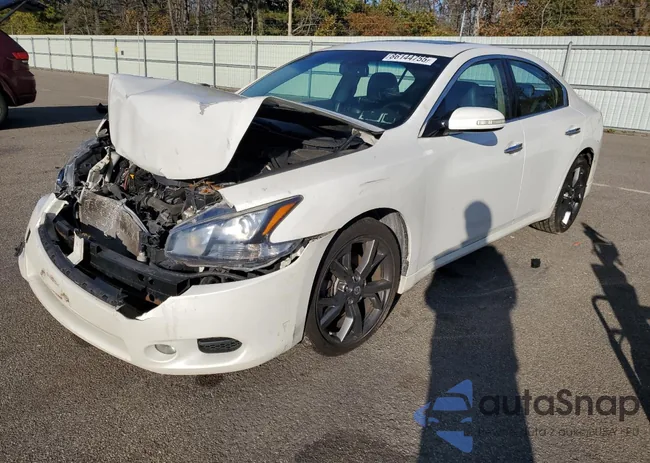 1N4AA5AP1DC848487: 86144755