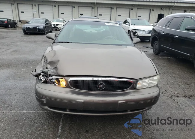 2G4WS52J051100646: 90317015