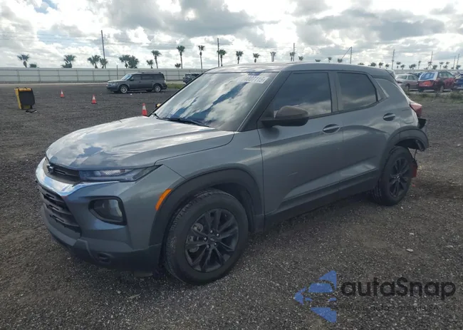 KL79MMS21MB025384: 84807115