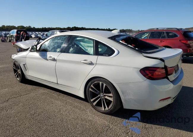 WBA4J1C0XLCE50371: 82331045