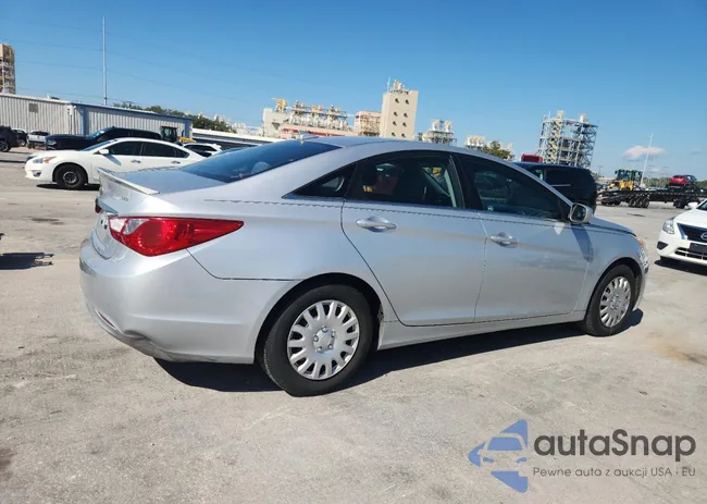 5NPEB4AC9DH658098: 90423345