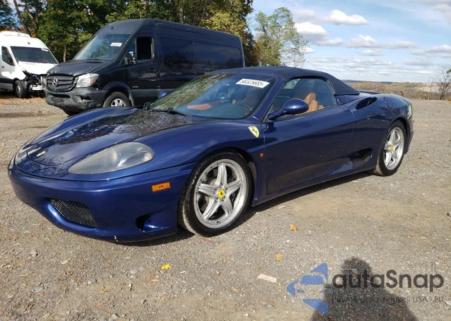 ZFFYT53A330133689: 90325685