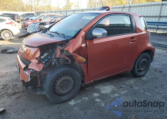 JTNJJXB07CJ019999: 90591005