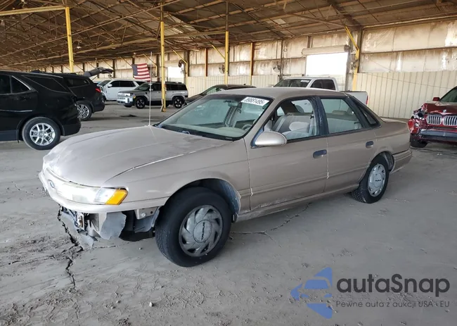 1FACP52U2PA309484: 89881495