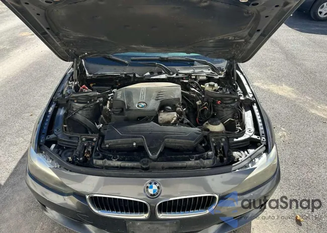 WBA3B3C58DJ811428: 90653265