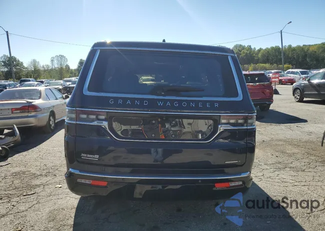 1C4SJVGP8PS504736: 85488925