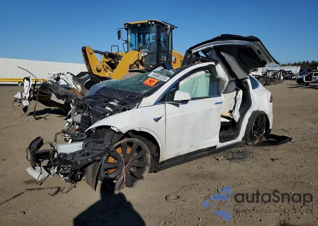 5YJXCAE22LF298787: 84982225