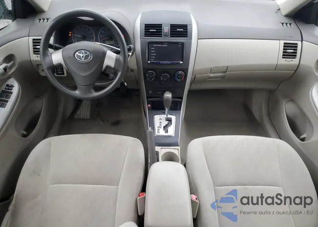 2T1BU4EEXAC235912: 90460305