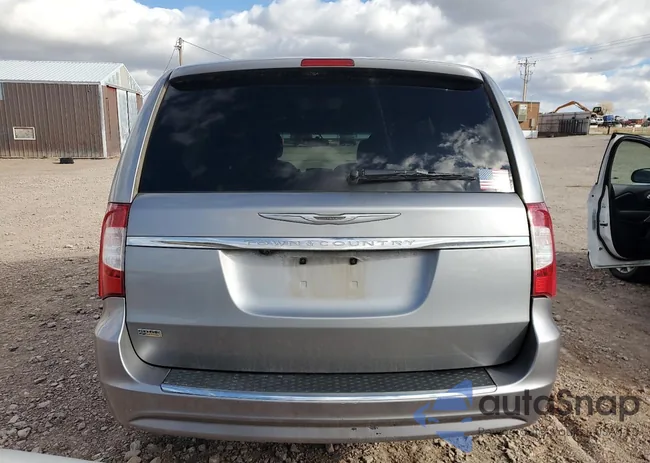 2C4RC1BG5ER158765: 91006385