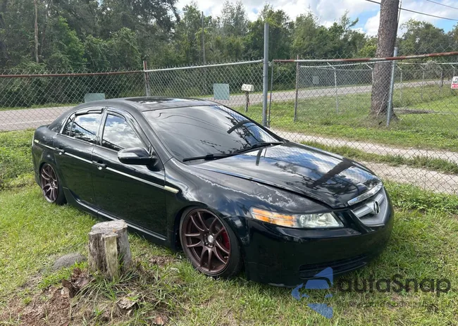 19UUA66204A037593: 86114735