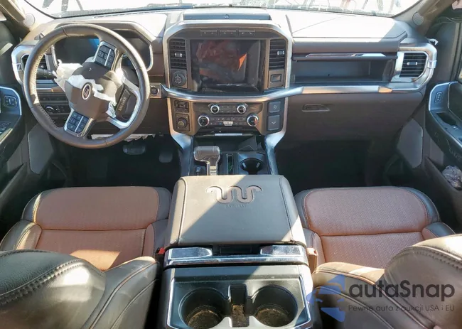 1FTFW1ED7NFB69687: 91046645