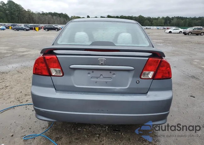 2HGES16585H579705: 86113395