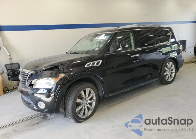 JN8AZ2NE3C9020757: 85768475