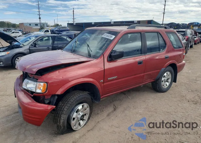 4S6DM58W0Y4417556: 82484095