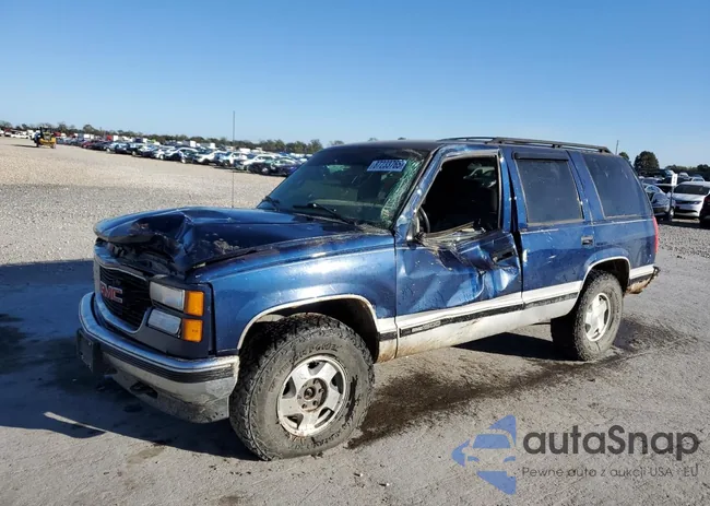 1GKEK13R2VJ748271: 87233765