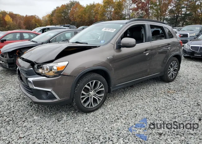 JA4AR4AW8GZ052674: 90230155