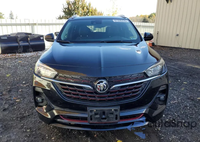 KL4MMCSL3LB121123: 87396435